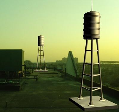 这些都是伪装的基站