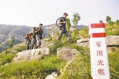 中国一旦爆发战争后果如何? 解放军竟隐藏一秘密系统