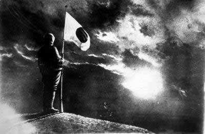 抗战时, 为何八路军宁死也要杀掉绑有膏药旗的日本兵?