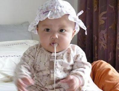 这6件非常恶心的事, 只有亲妈才会为宝宝做