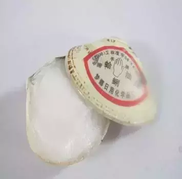 五十年前的十大名牌, 你家有过没?