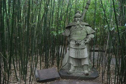 荆州霸主刘表的五大猛将, 被曹刘孙挖走后才大放光彩