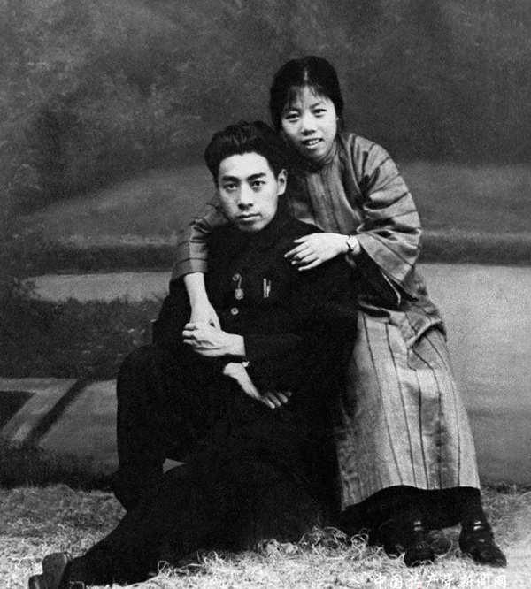 我党唯一一位正国级女领导人, 但她的遗嘱有一项却无人敢照做