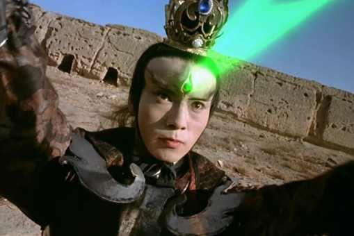 杨戬的第三神目和孙悟空的火眼金睛, 哪个功能更强大?