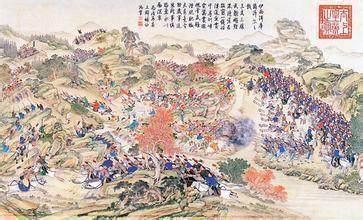 新疆“新”在哪里? 难道还有一个旧疆?