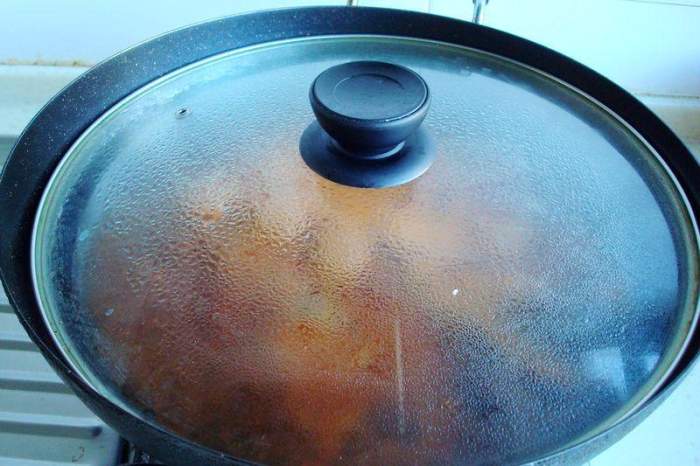 越吃越上瘾的水煮肥牛 越吃越上瘾的水煮肥牛