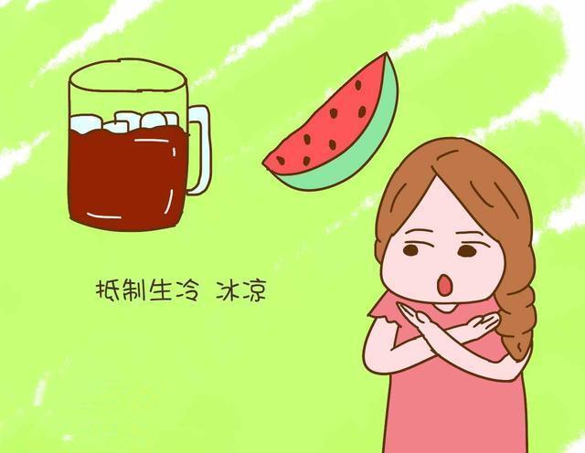 哺乳期媽媽饞嘴吃了這些食物, 怪不得寶寶愛生病!