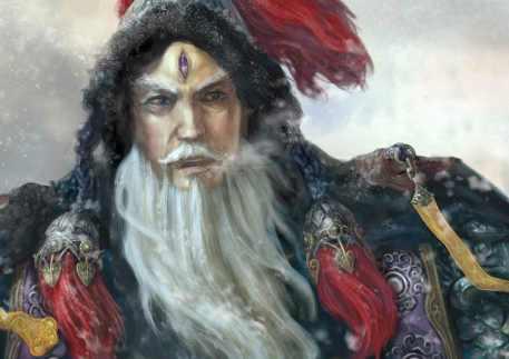 杨戬的第三神目和孙悟空的火眼金睛, 哪个功能更强大?