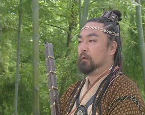 荆州霸主刘表的五大猛将, 被曹刘孙挖走后才大放光彩