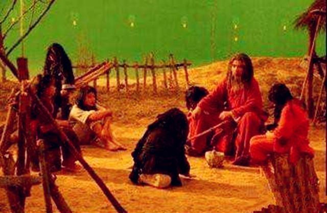 中国有一个最神秘的朝代, 存在了1600年, 但是世界都不承认