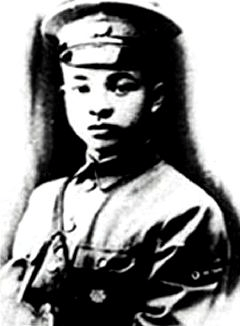 陈赓是他的引路人, 却第一个发声退党, 建国后无脸回国!