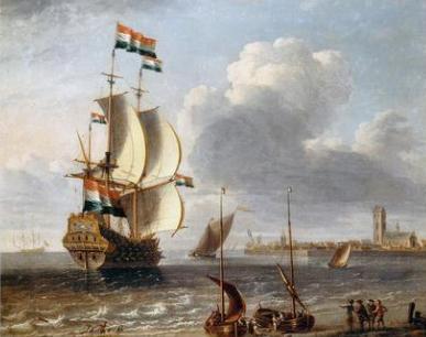 史上最奇葩的四次战争: 最短战争38分钟, 最长战争355年