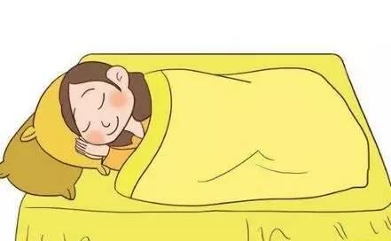 懷孕早、中、晚三期, 準媽媽睡眠建議