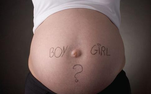 这些都是生男孩的特征, 准妈妈快来对照!