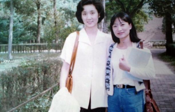 90年代中国老照片: 图4十分尴尬、图7非常夸张、最后一张很迷人