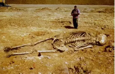 揭秘中国四大死亡禁地: 一般人进去难出来