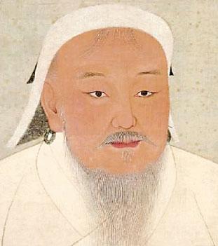 爆笑: 历代皇帝在一个QQ群里聊天, 这谁都不服谁啊