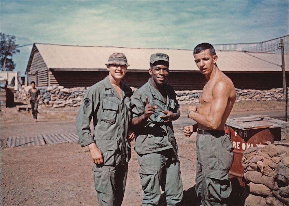 我军最牛军长: 俘印军准将, 灭越军王牌, 见毛主席也不敬礼