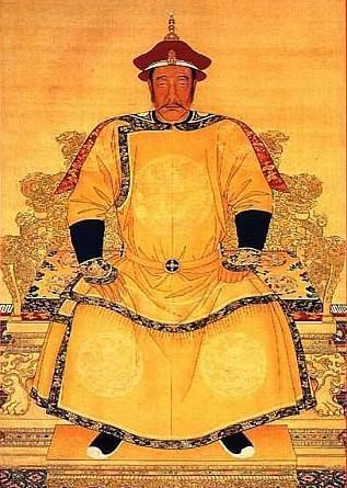 爆笑: 历代皇帝在一个QQ群里聊天, 这谁都不服谁啊