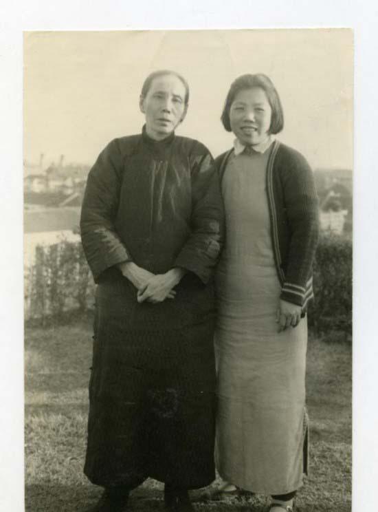 我党唯一一位正国级女领导人, 但她的遗嘱有一项却无人敢照做