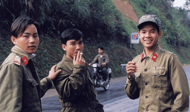 我军最牛军长: 俘印军准将, 灭越军王牌, 见毛主席也不敬礼