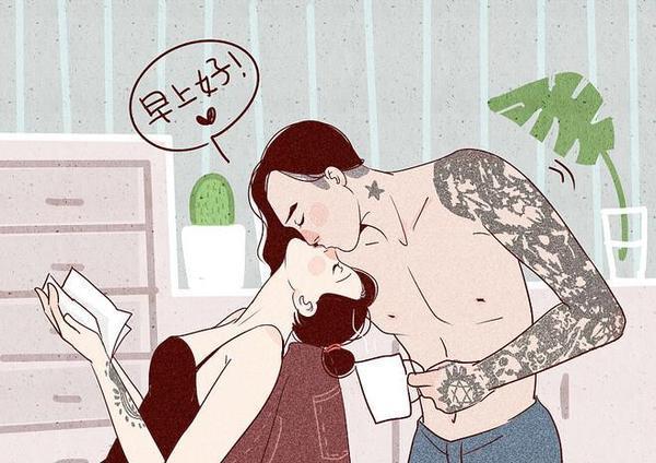 十二星座分手时最绝情的星座男都有谁?