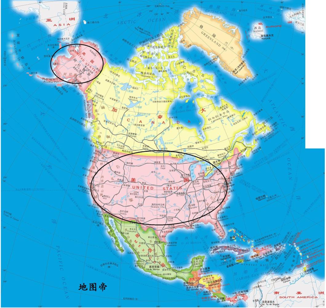 最有实力脱离美国独立的州, 或成世界第六强国