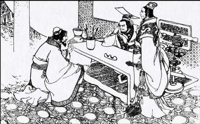 为何在战场上这三种人不能杀? 杀了结果会怎样?