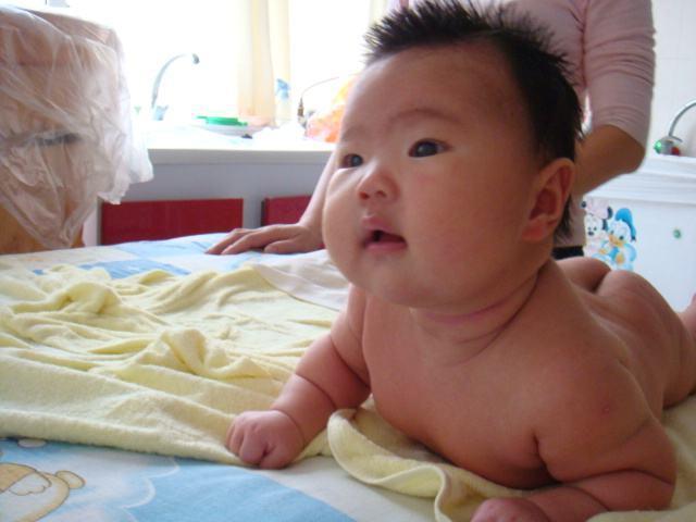 婴儿出生3个月, 妈妈要知道这些