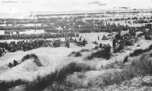 世界军史上的七大未解之谜, 个个让史学家魂牵梦绕却不得解