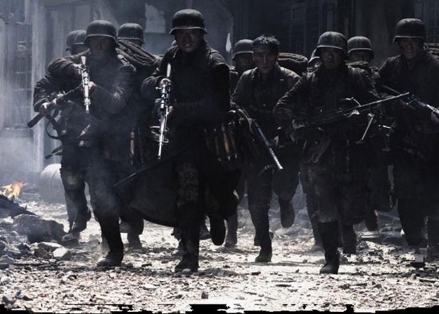 希特勒为什么要帮中国打日本?