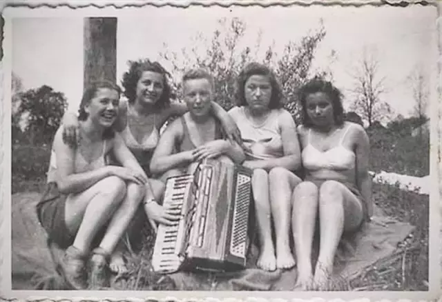 纳粹T-4女护士组, 执行秘密流氓任务