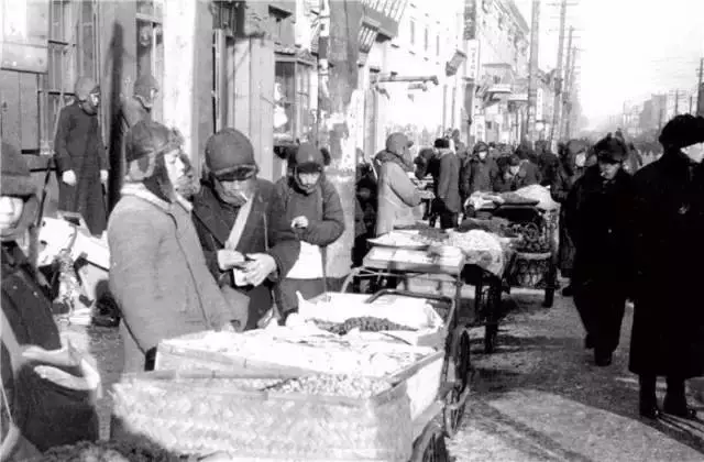 43张民国时代的珍贵老照片