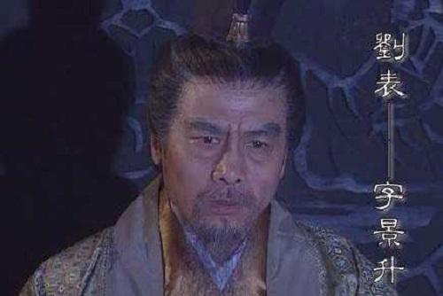 荆州霸主刘表的五大猛将, 被曹刘孙挖走后才大放光彩