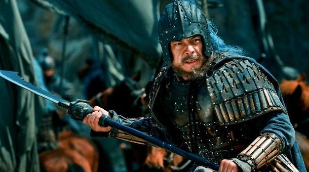 他比赵云、马超、黄忠更有资格入五虎将, 却被诬陷谋反, 实在是冤