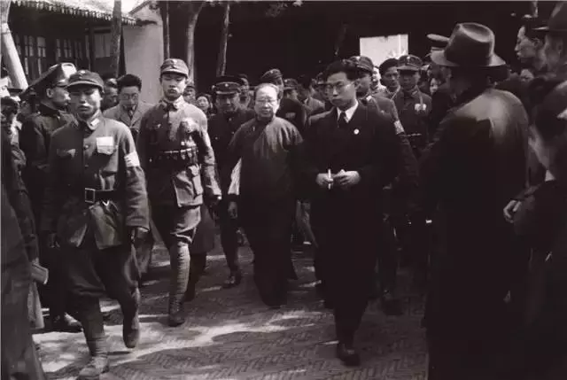 43张民国时代的珍贵老照片