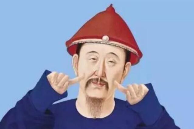 古代做皇帝真的很爽吗? 乾隆皇帝过得还不如现代白领
