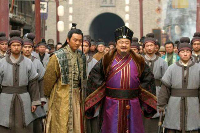 明初大富翁, 富得流油, 只因没捡一个金簪子, 逃过朱元璋的诛杀