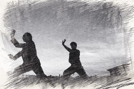 中国历史中流传下来的那些“武功”, 谁说这些都是假的