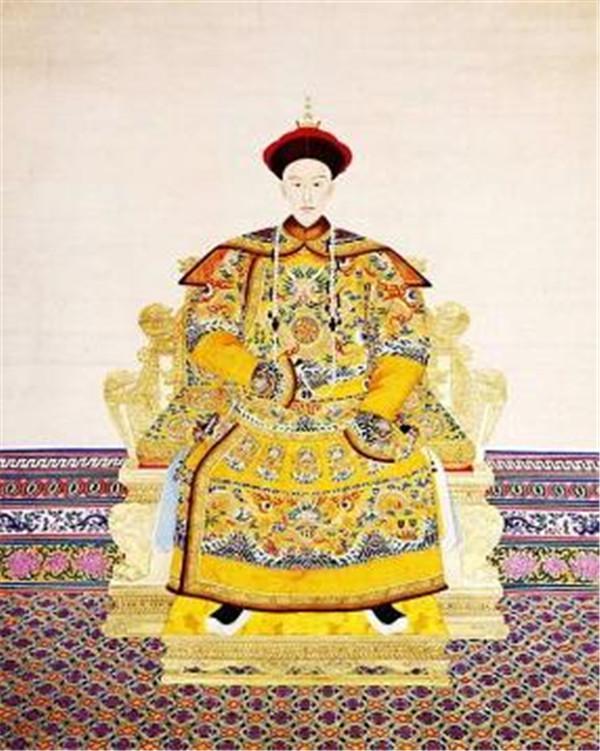 一分钟看完清朝十二帝, 评价中肯客观