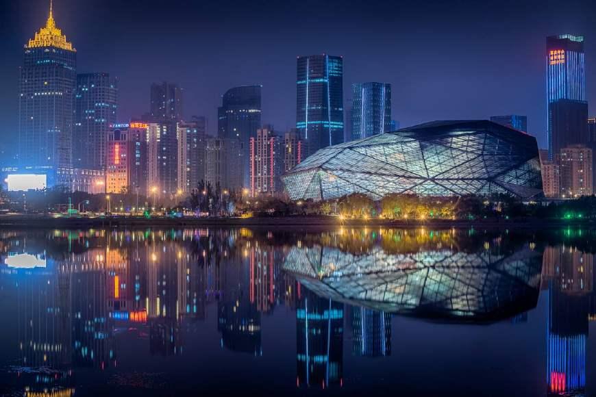 2017年中国大城市分级和此前有何不同?