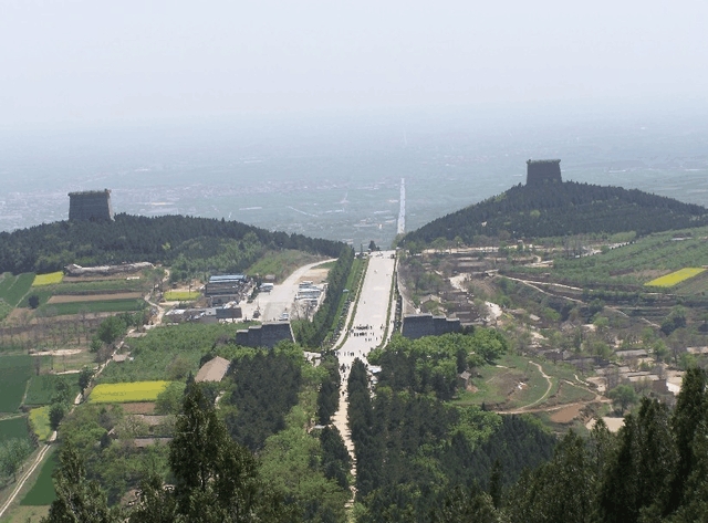 中国不能动的三座陵墓, 有人曾动了念头, 结果被追杀千里