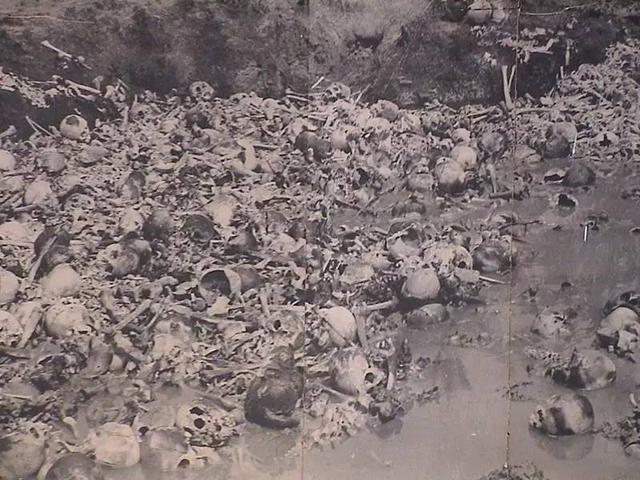 史上臭名昭著的8个变态