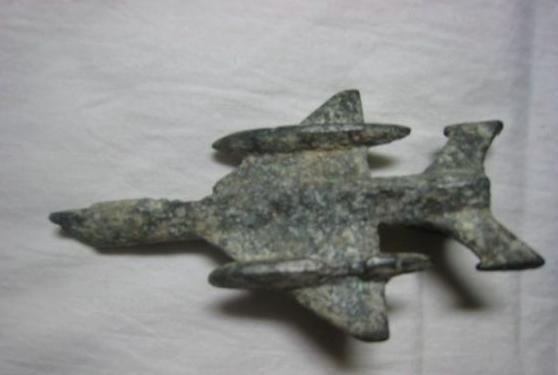 地球上曾活过几代人类的证据