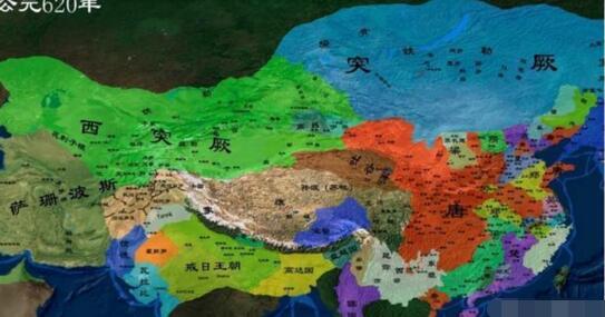 从亚洲第一强国, 到被征服成中国一个行省, 这个国家只用了三个月