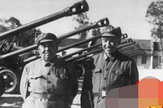 他是对越反击战中最牛的师长, 绰号边瞎子, 宁可丢官也不放俘虏