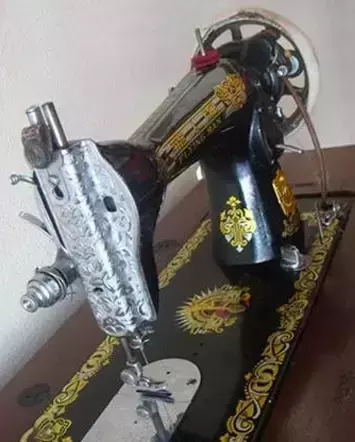 五十年前的十大名牌, 你家有过没?