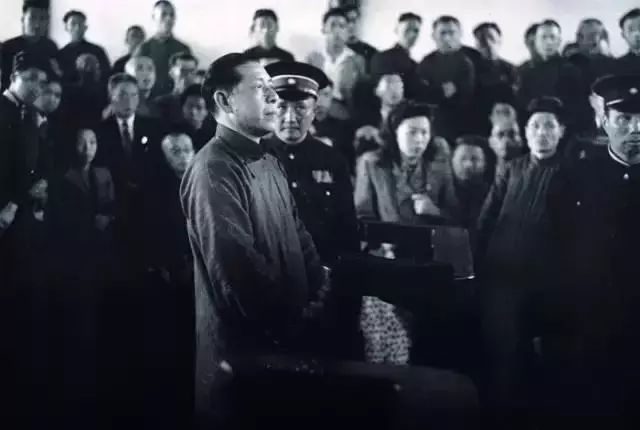 43张民国时代的珍贵老照片