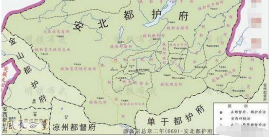 从亚洲第一强国, 到被征服成中国一个行省, 这个国家只用了三个月