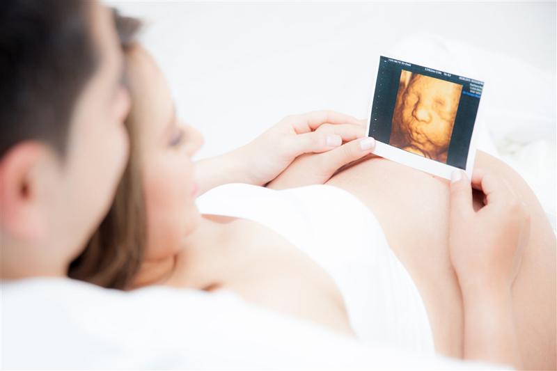 胎兒缺氧媽媽會有感覺嗎? 3個征兆要警惕